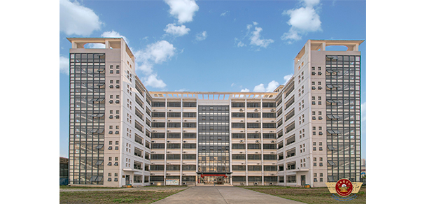 海南医学院 - 最美大学
