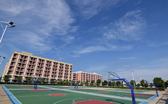 海口经济学院 - 我的大学