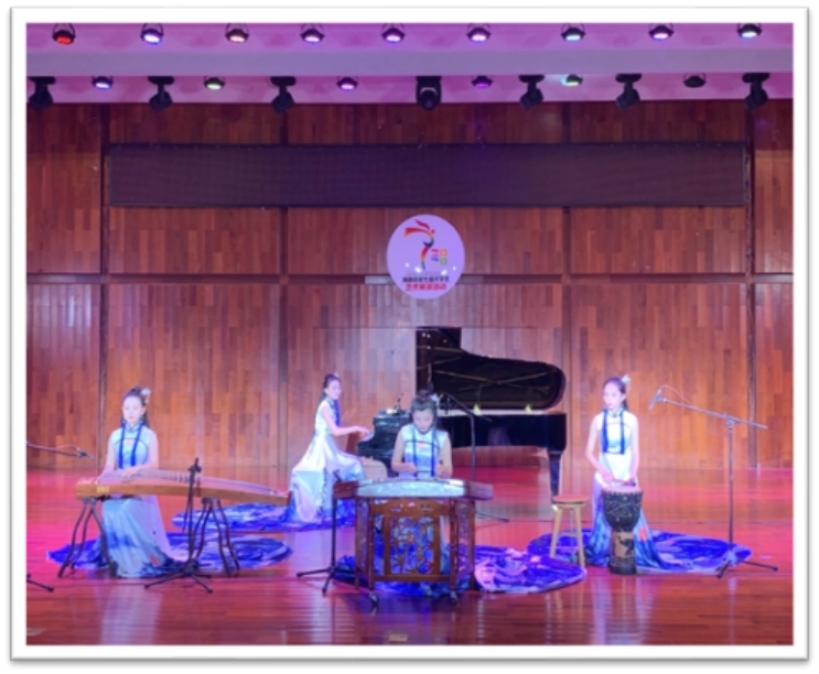 琼台师范学院