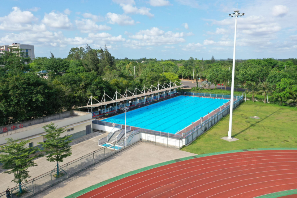 琼台师范学院