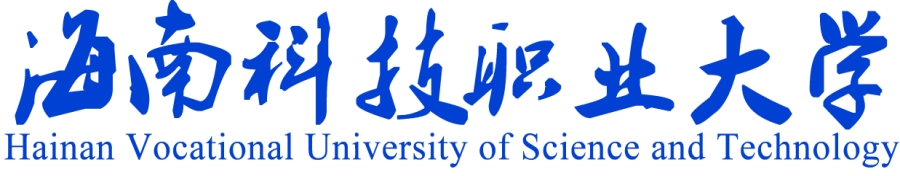 校名（蓝色）