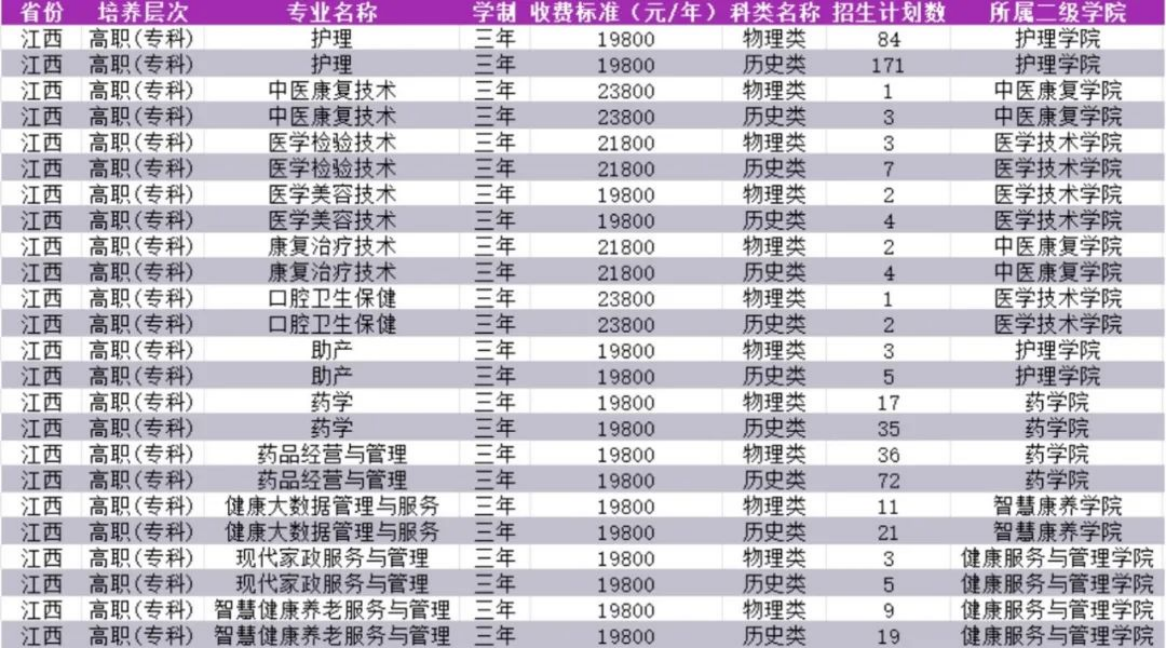 江 西