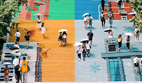 四川外国语大学