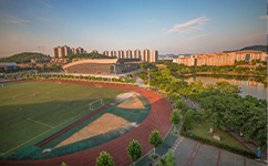 重庆科技大学 - 我的大学
