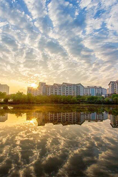 重庆科技大学