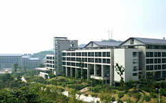 重庆理工大学 - 我的大学
