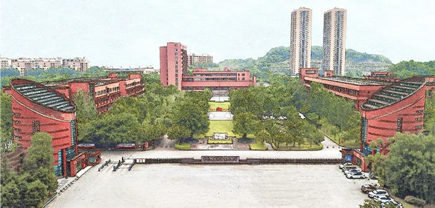 重庆机电职业技术大学