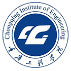 重庆工程学院-校徽