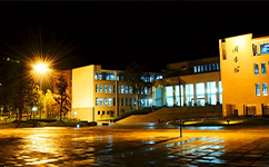 重庆城市科技学院 - 我的大学