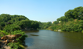 重庆城市科技学院
