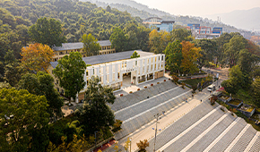重庆人文科技学院