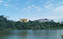 重庆对外经贸学院 - 我的大学