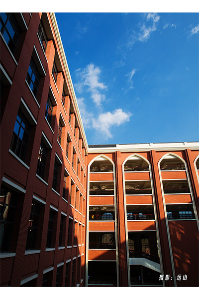 重庆财经学院