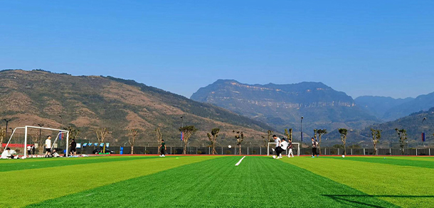 重庆移通学院 - 最美大学