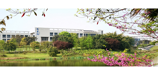 重庆交通大学 - 最美大学