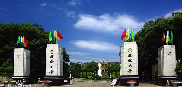 西南大学