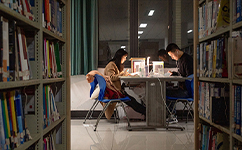 重庆师范大学 - 我的大学
