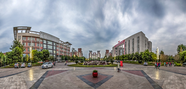 长江师范学院