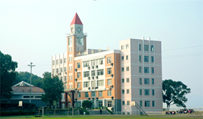 重庆航天职业技术学院