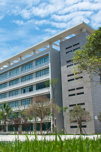 四川农业大学-流金岁月
