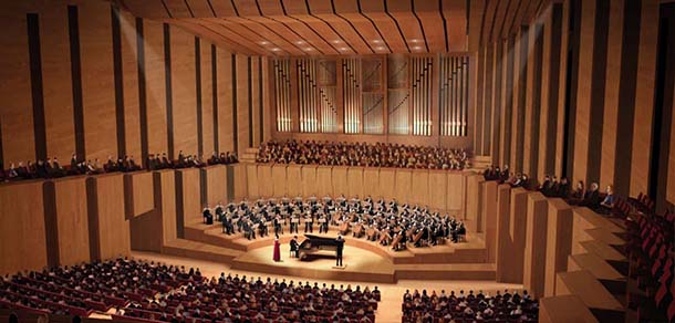 四川音乐学院