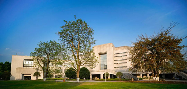 电子科技大学 - 最美大学