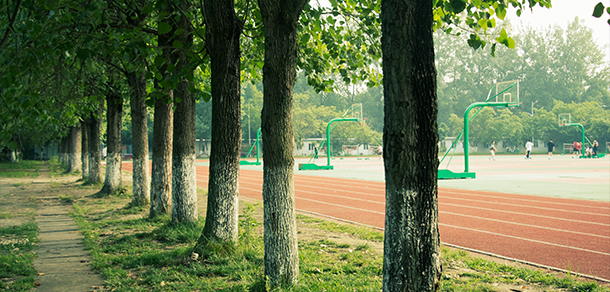 成都艺术职业大学 - 最美大学