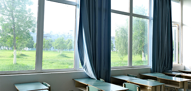 成都艺术职业大学 - 最美大学