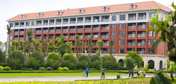 四川大学锦江学院