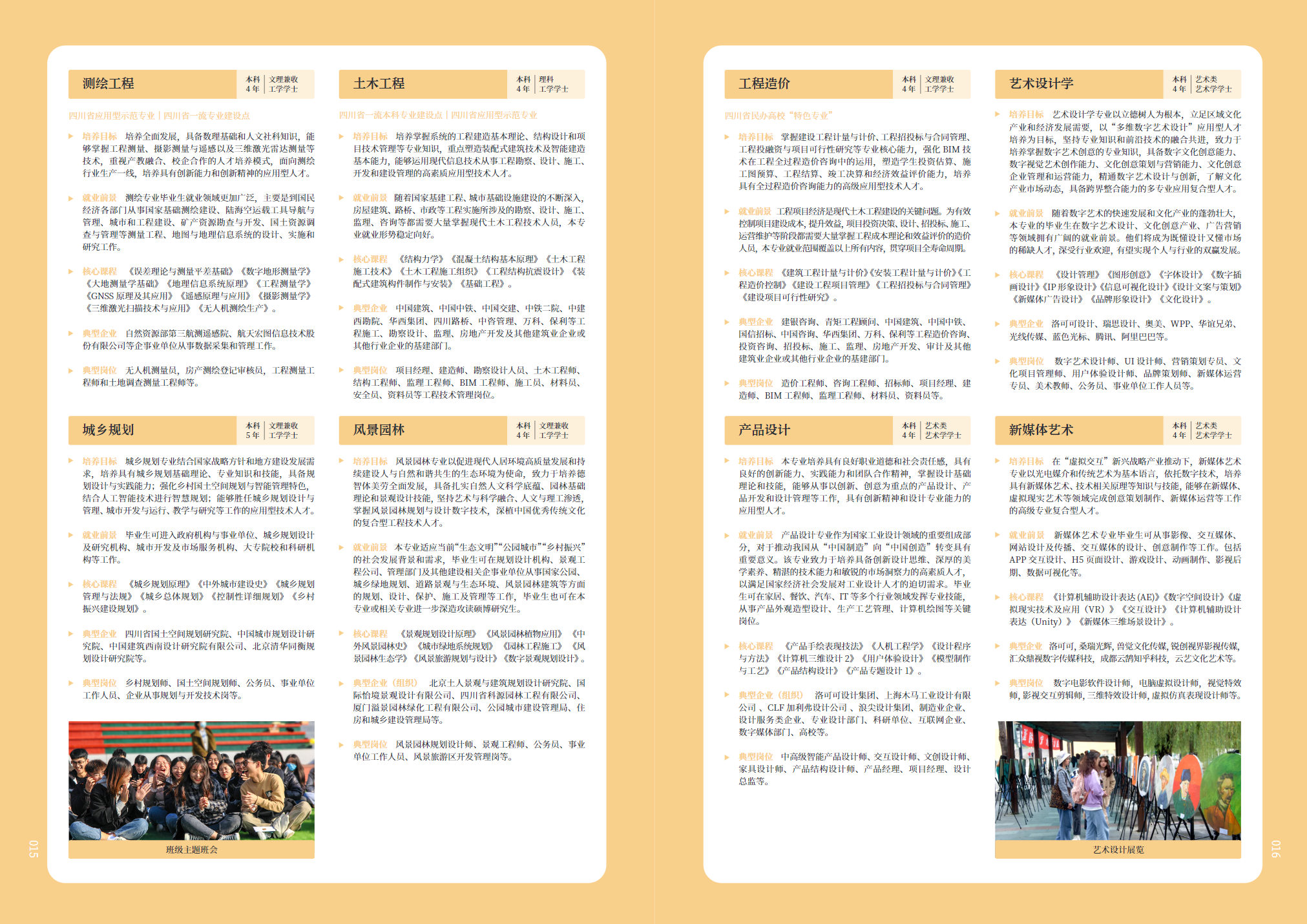 绵阳城市学院2024年招生简章