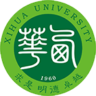 大学 - 校徽