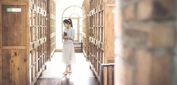 四川国际标榜职业学院 - 最美大学