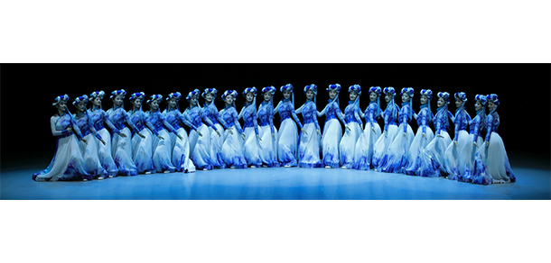 四川艺术职业学院 - 最美大学