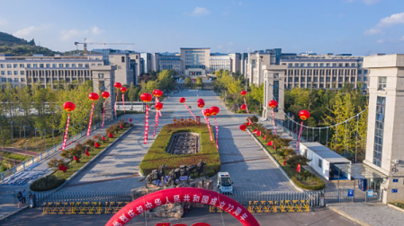 静心湖