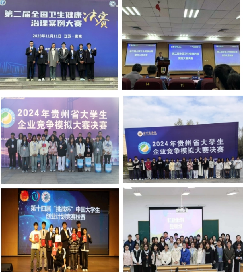 学院科创风采