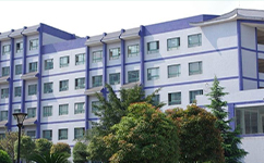 贵阳人文科技学院 - 我的大学