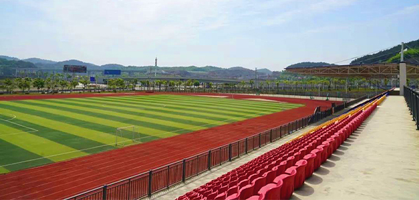 遵义医科大学医学与科技学院 - 最美大学