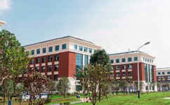 遵义医科大学医学与科技学院 - 我的大学