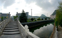 铜仁职业技术大学 - 我的大学