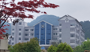 铜仁职业技术大学 - 最美印记