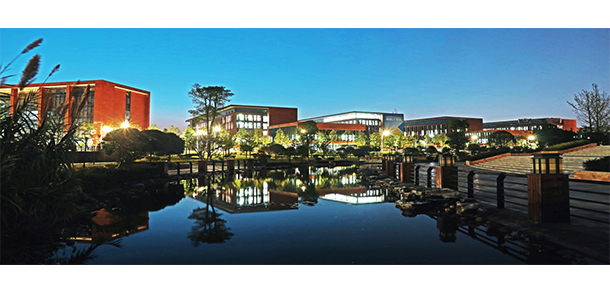 贵州轻工职业大学 - 最美院校