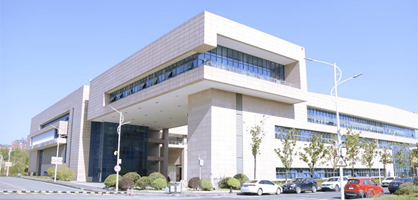 贵州轻工职业大学 - 最美大学