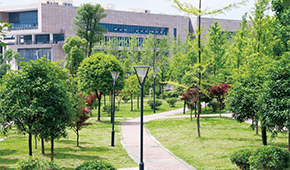 贵州轻工职业大学 - 最美印记