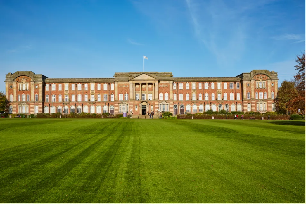 英国利兹贝克特大学