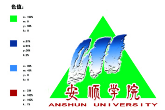 学校校徽