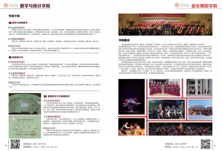 红河学院－2024年招生简章
