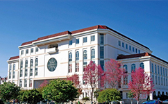 滇池学院 - 我的大学