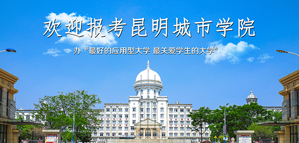 昆明城市学院