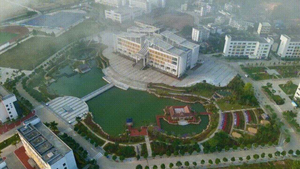 南省乡村振兴研究院在学校揭牌成立