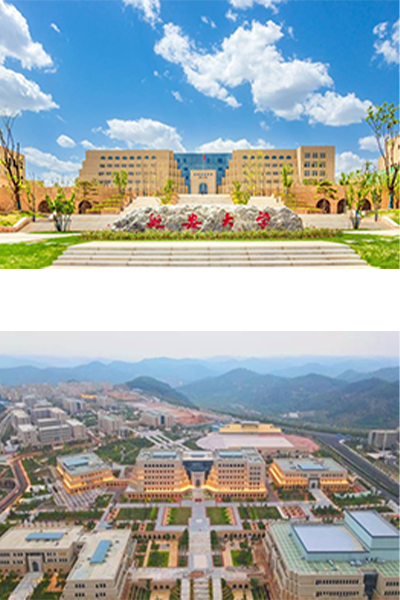 陕西师范大学